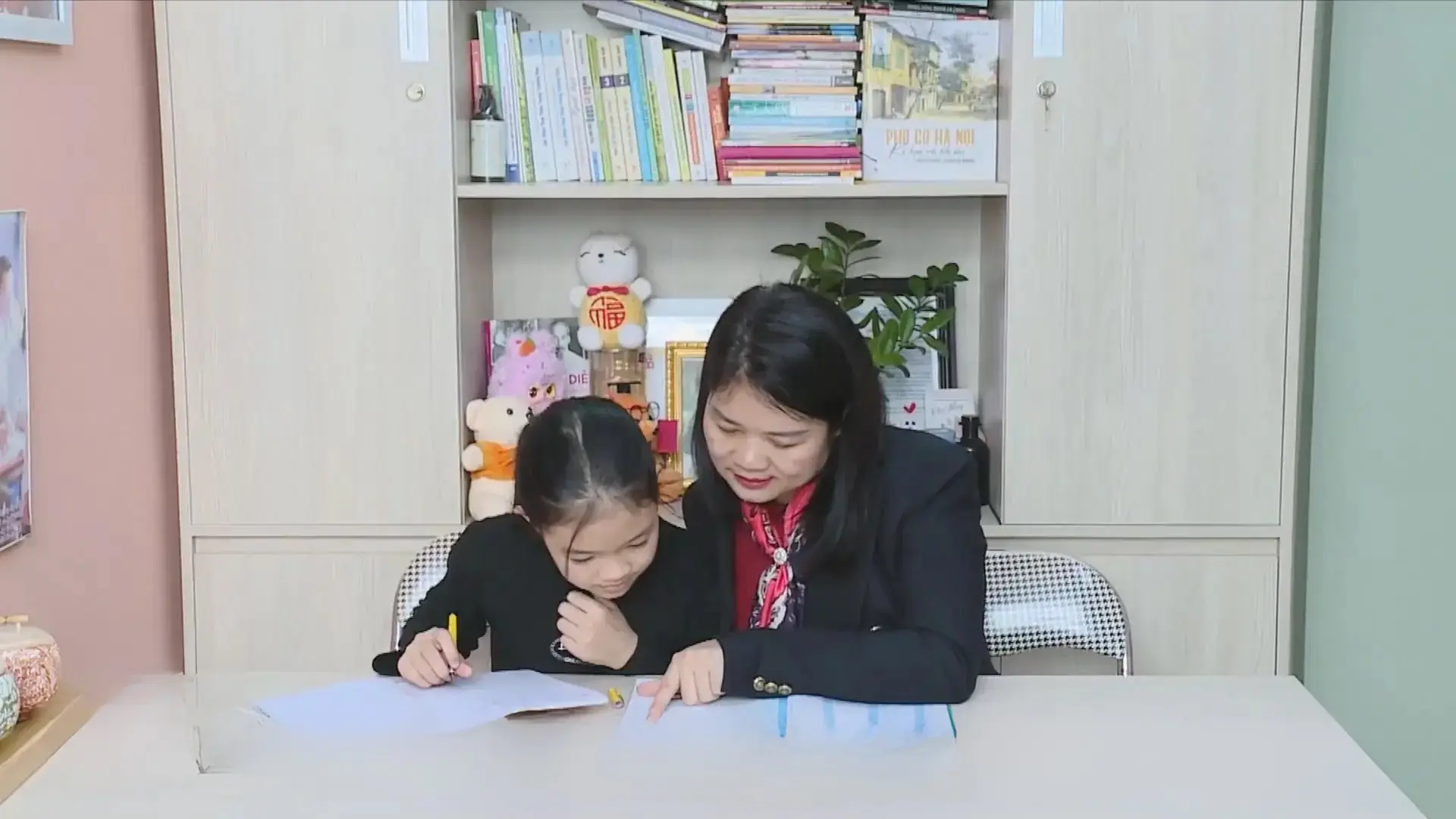 Các trường top ở Hà Nội công bố tuyển sinh lớp 6 